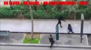 France Charlie Hebdo - OBVIOUS PROOF OF FALSE FLAG IN PARIS