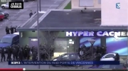 Charlie Hebdo - Fakery TV - False Flag - Paris Shooting Hoax / Kosher Grocery Raid Analyzed