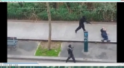 Paris Shooting - Charlie Hebdo false flag