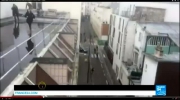 Paris Shooting Appears Fake (False Flag) - Fakery TV