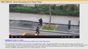 BBC NEWS Paris Shooting Is A False Flag - Charlie Hebdo