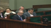 Przemysław Wipler o polskim górnictwie (Sejm 15.01.2015)