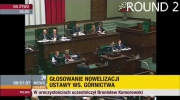 Przemysław Wipler vs Ewa Kopacz - SEJM (16.01.2015)