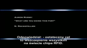 Szwedzka firma wszczepia pracownikom chipy / Top Secret NWO (05.02.2015)