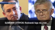 Afera Podsłuchowa - BEZKARNOŚĆ podsłuchanych czyli Układ Zamknięty trwa (10.02.2015)