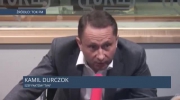 "Wprost": Ciemna strona Kamila Durczoka (16.02.2015)