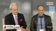 Paweł Kukiz vs Adam Szejnfeld - Polityka przy kawie (19.02.2015)