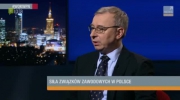 Andrzej Sadowski (CAS) - Spółki Skarbu Pasństwa (17.02.2015)