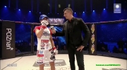 Karolina Kowalkiewicz (KSW) - "Należy bać się wojny, podatków i urzędu skarbowego" (21.02.2015)