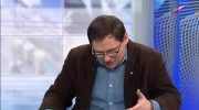 red. Tomasz Terlikowski o "pedofilskim" tygodniku Polityka (25.02.2015)