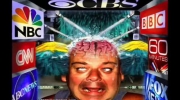 Media = Pranie mózgu / NWO