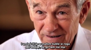 Ron Paul - Doceń wartość życia (Napisy PL)