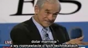 Ron Paul w debacie CNN (30.01.2008) (Napisy PL)