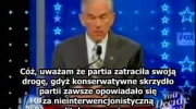 Ron Paul - Nowa Nadzieja (Napisy PL)