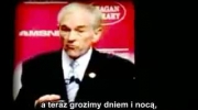 Rewolucja dusz - Ron Paul (Napisy PL)