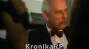 Janusz Korwin-Mikke - Sejm skraca kadencję (2007)