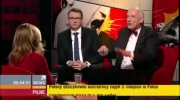 Janusz Korwin-Mikke o Bronisławie Komorowskim i Eurokołchozie (28.02.2015)