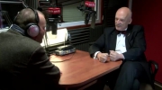 Radio Elka - Kandydat na prezydenta RP Janusz Korwin-Mikke (21.02.2015)