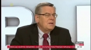 Bronisław Komorowski zaliczył wpadkę w Japonii - Jan Pospieszalski (05.03.2015)