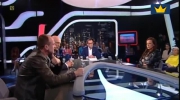 Paweł Kukiz i Janusz Korwin-Mikke - Świat się kręci (11.03.2015)