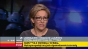 Konrad Berkowicz, Armand Ryfiński i Maria Janyska - Państwo POlicyjne (17.03.2015)