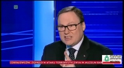 Grzegorz Bierecki - Na temat SKOK-ów powinien wytłumaczyć się Bronisław Komorowski (18.03.2015)