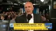 Janusz Korwin-Mikke masakruje TVN