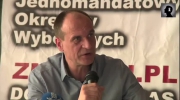 Paweł Kukiz szczerze o pasożytniczych rządach PO