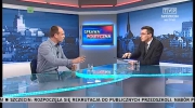 Paweł Kukiz vs pachołek obecnego reżimu w pr. Sprawa polityczna (17.03.2015)