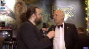 Intel Extreme Masters w Katowickim Spodku 2015 / Janusz Korwin-Mikke - Wywiad