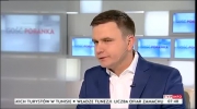 Paweł Kukiz - Gość poranka (20.03.2015)