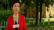 POlicja zmasakrowała mężczyznę na komisariacie (01.07.2013) / Strzelin