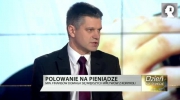 Jacek Kapica - Ministerstwo Finansów łupi obywateli?! (26.03.2015)