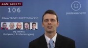 podziemna TV - Prawybory Prezydenckie wg nowej ordynacji preferencyjnej (30.03.2015)