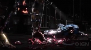 Mortal Kombat X: Fatalities i X-Rays So Far [18+]