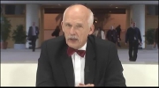 Janusz Korwin-Mikke: Teraz możemy się spodziewać hiszpańskiej inkwizycji [01.04.2015]