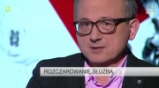 sierż. Kamil Całek - Rozczarowanie służbą w POlicji (01.04.2015)