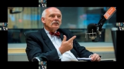 Janusz Korwin-Mikke - Polskie Radio Jedynka (01.04.2015)