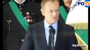 Donald Tusk wydymał górników bez mydła - "By żyło się lepiej" ... mafii z PO