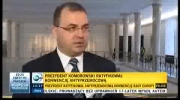 Bronisław Komorowski ratyfikował Konwencę (anty)Przemocową (13.04.2015)