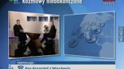 TV Trwam (3-3) - Od układu wrocławskiego po dzisiejszą premierę filmu Eugenika - W imię postępu (reż. Grzegorz Braun) (14.05.2011)