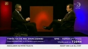 reż. Grzegorz Braun - BEZ PARDONU (13.04.2015)