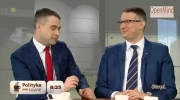 Przemysław Wipler - Polityka przy kawie (15.04.2015)