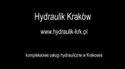 Hydraulik Kraków