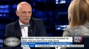Janusz Korwin-Mikke vs Monika Olejnik - Kropka nad i (16.04.2015)
