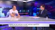 Paweł Kukiz  - RAPORT / Telewizji Superstacja (17.04.2015)