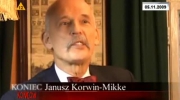 Paweł Kukiz i Janusz Korwin-Mikke - Ingerencja państwa w rodzinę