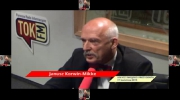 Janusz Korwin-Mikke w Poranku Radia TOK FM (17.04.2015)