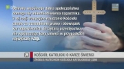 Kościół Katolicki o karze śmierci (19.04.2015)