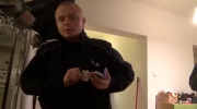 Wardęga - "Interwencja POlicji" czyli państwo polskie w praktyce;